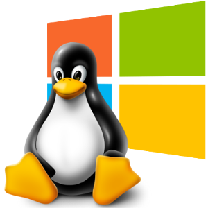 Linux/Win
